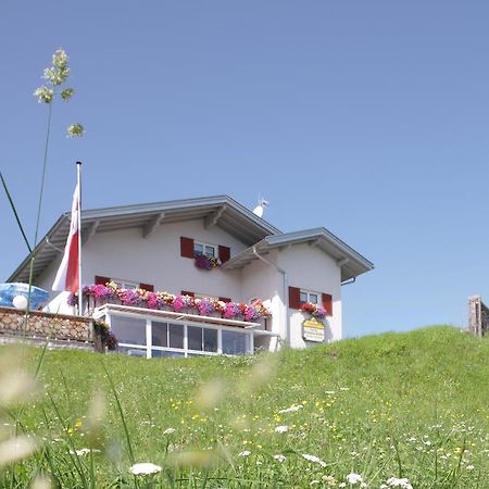 ננצינג Alpengasthof Brunella - Stueble מראה חיצוני תמונה